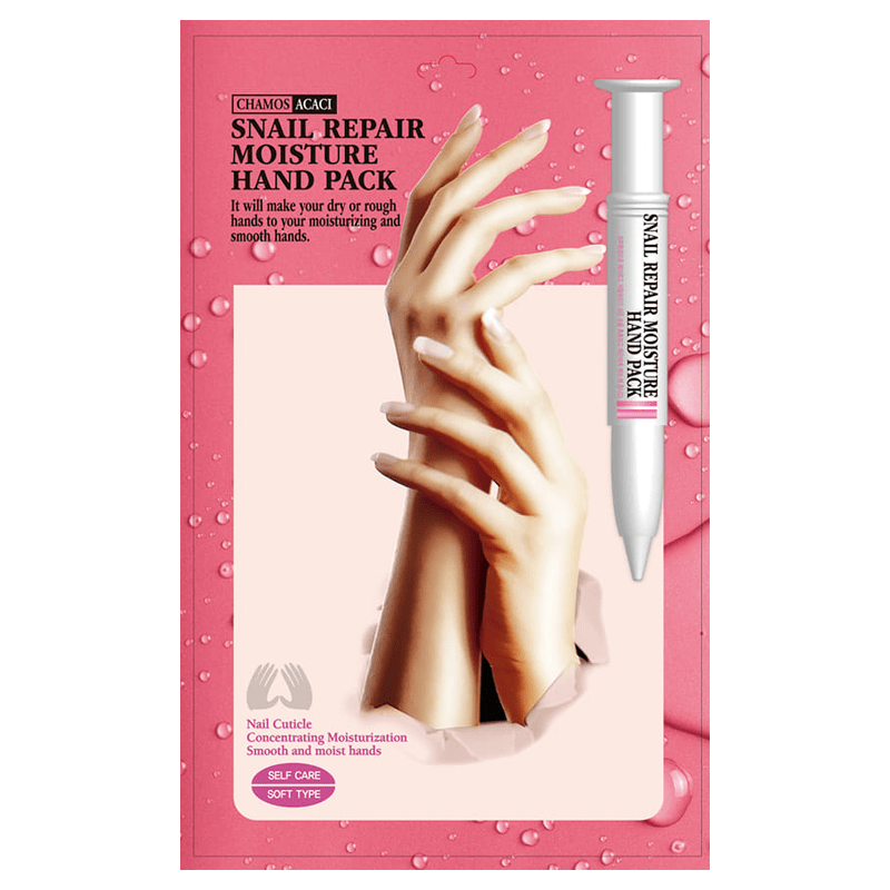 Кремове за ръце Chamos Cosmetics