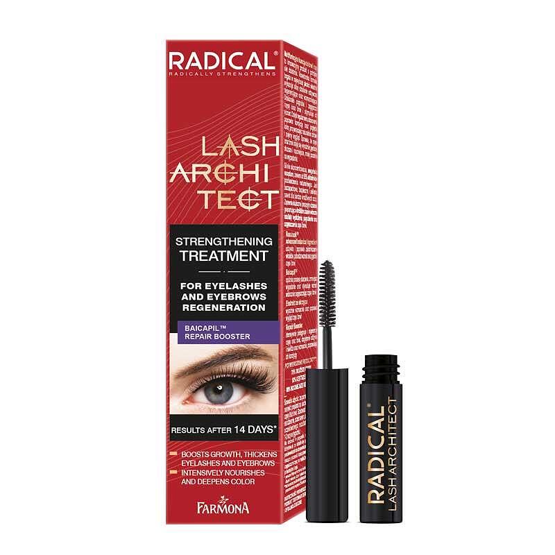 Серум за растеж Farmona