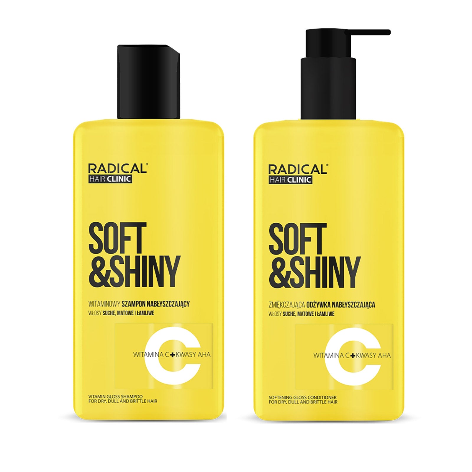 Шампоан Farmona