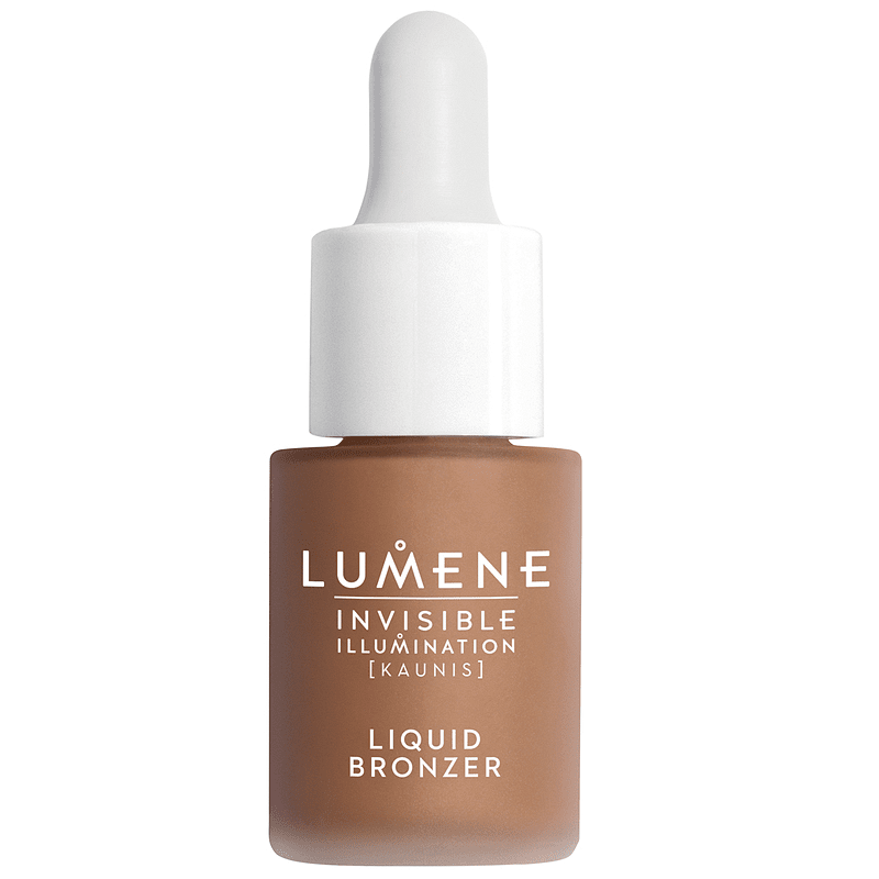 Бронзант Lumene