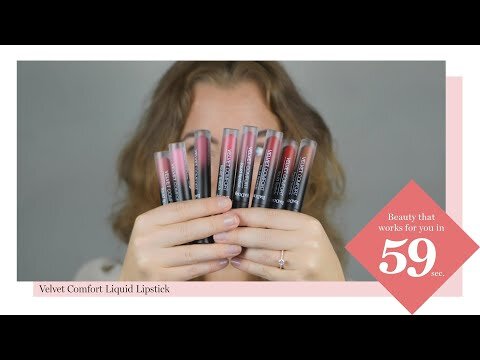 Червило IsaDora