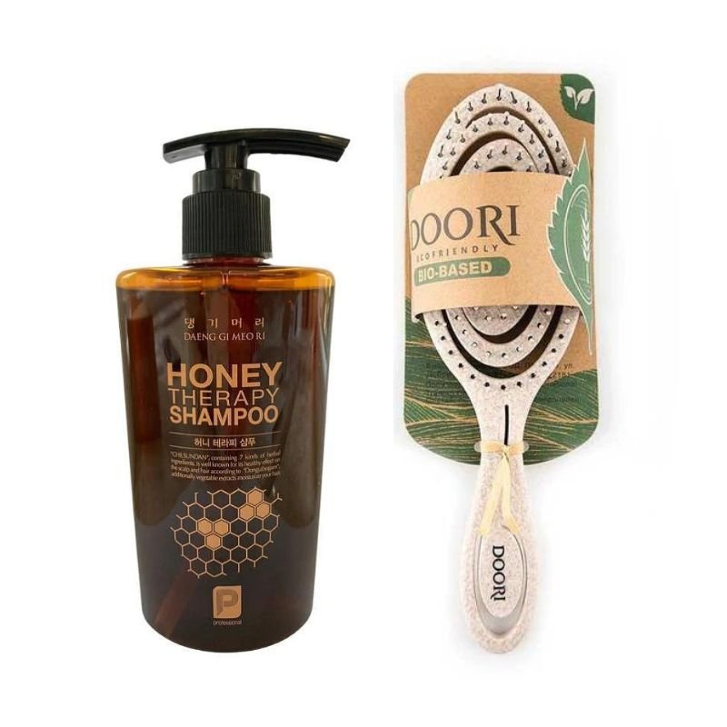 Промо сет Doori Cosmetics