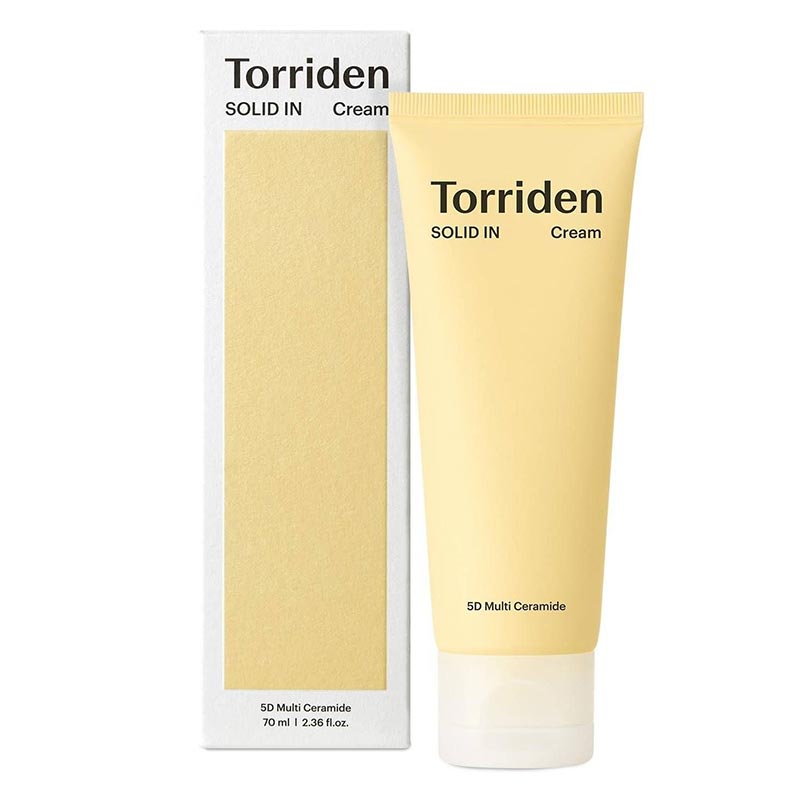 Крем за лице Torriden