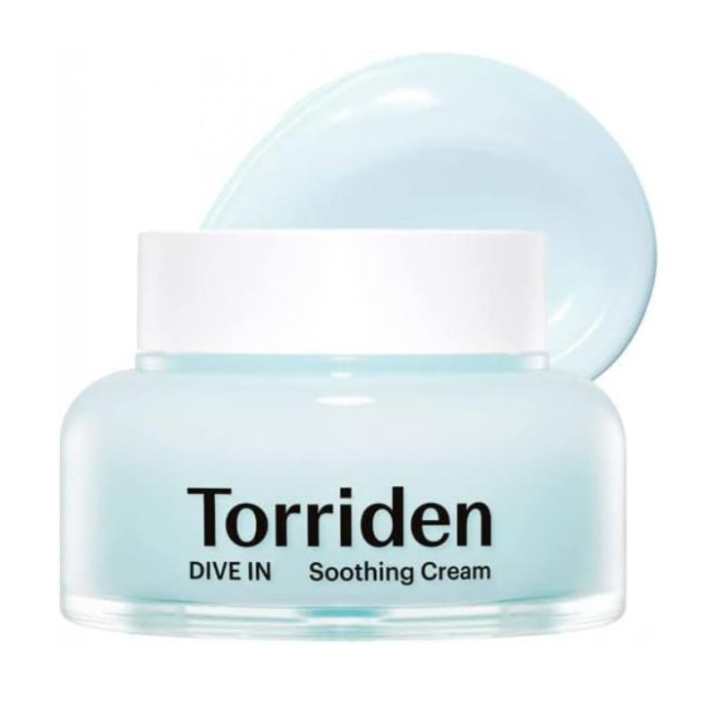 Крем за лице Torriden