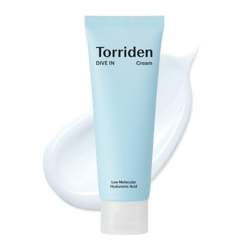 Крем за лице Torriden