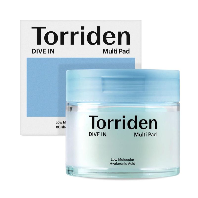 Тонер Torriden