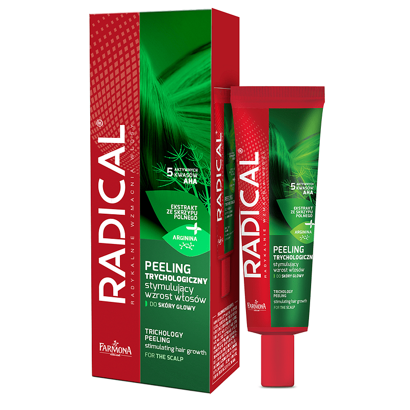 Маска за коса Farmona