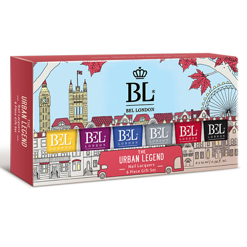 Лак за нокти Bel London