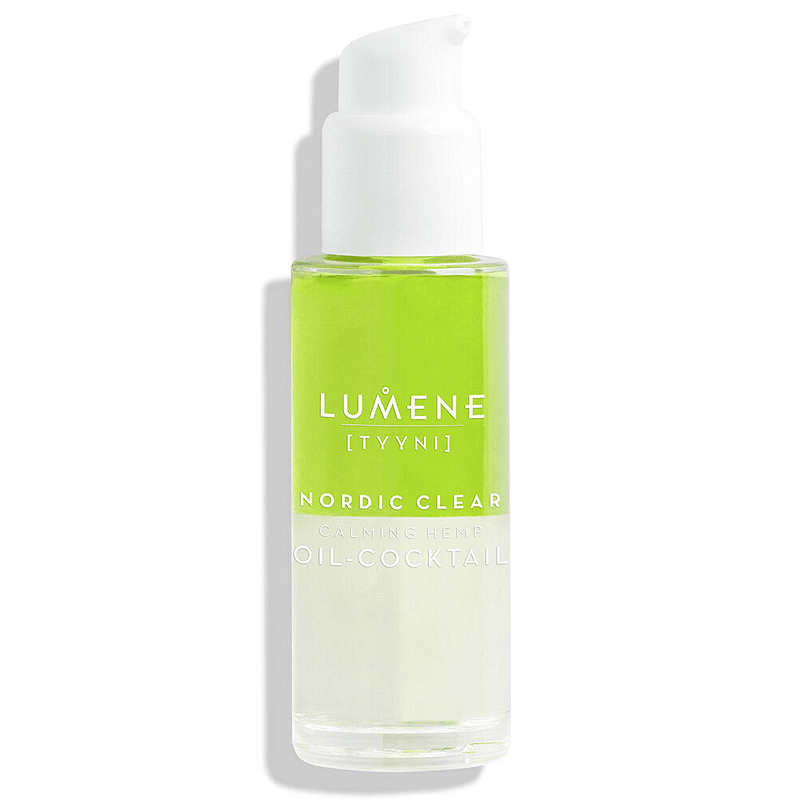 Серум за лице Lumene