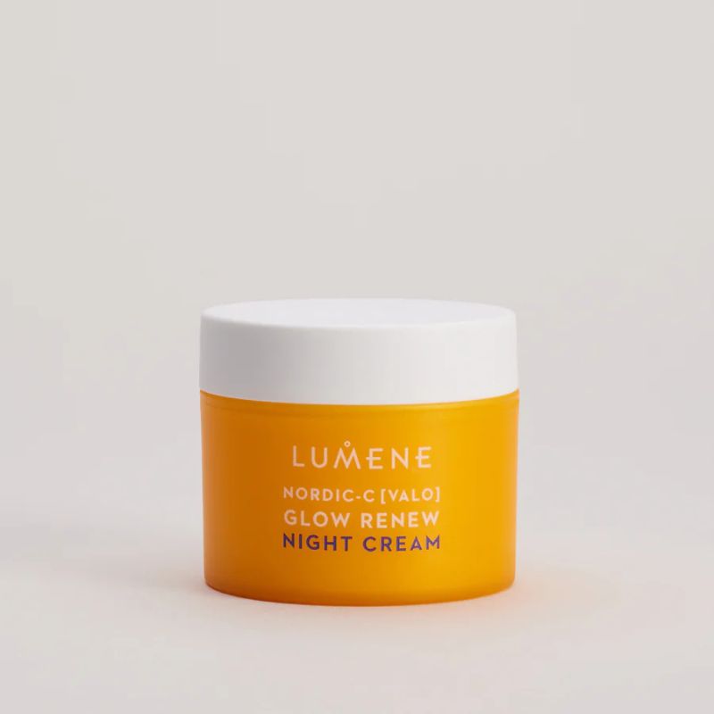 Крем за лице Lumene