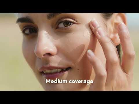 Фон дьо тен Lumene