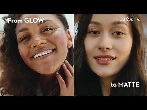 Фон дьо тен Lumene