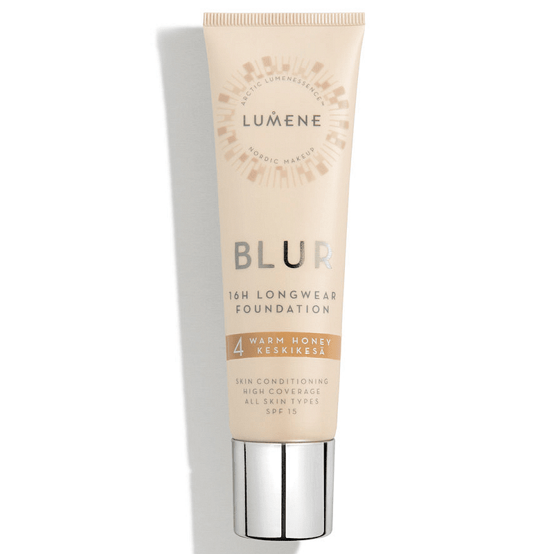 Фон дьо тен Lumene