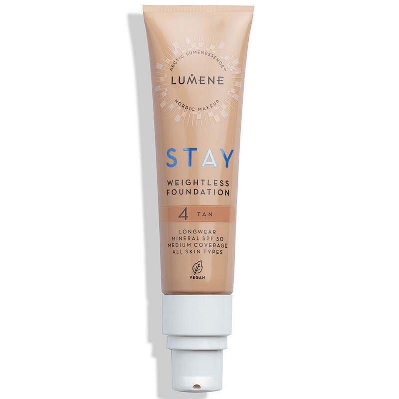 Фон дьо тен Lumene