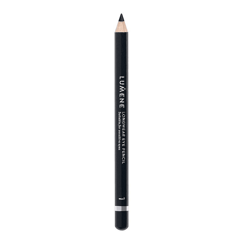 Молив за очи Lumene 1 Black