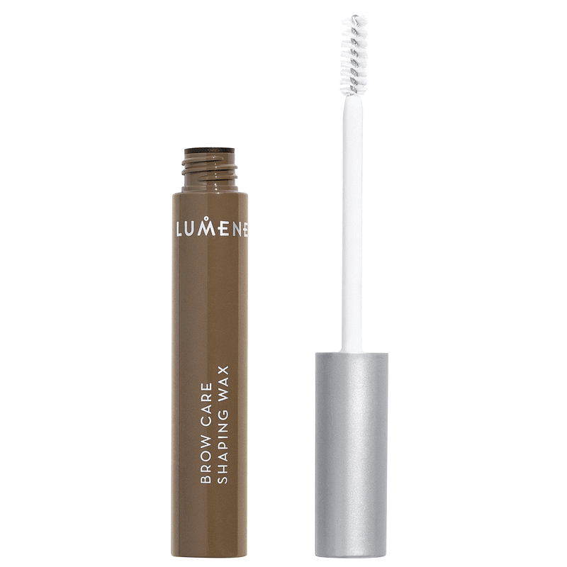 Вакса за вежди Lumene 2 Grey Brown
