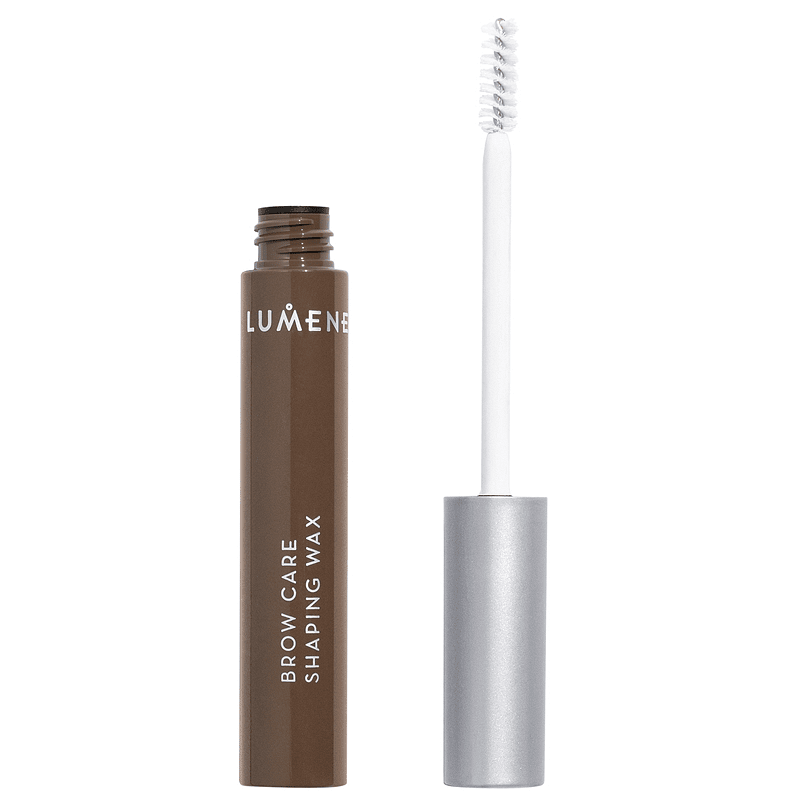 Вакса за вежди Lumene 3 Dark Brown