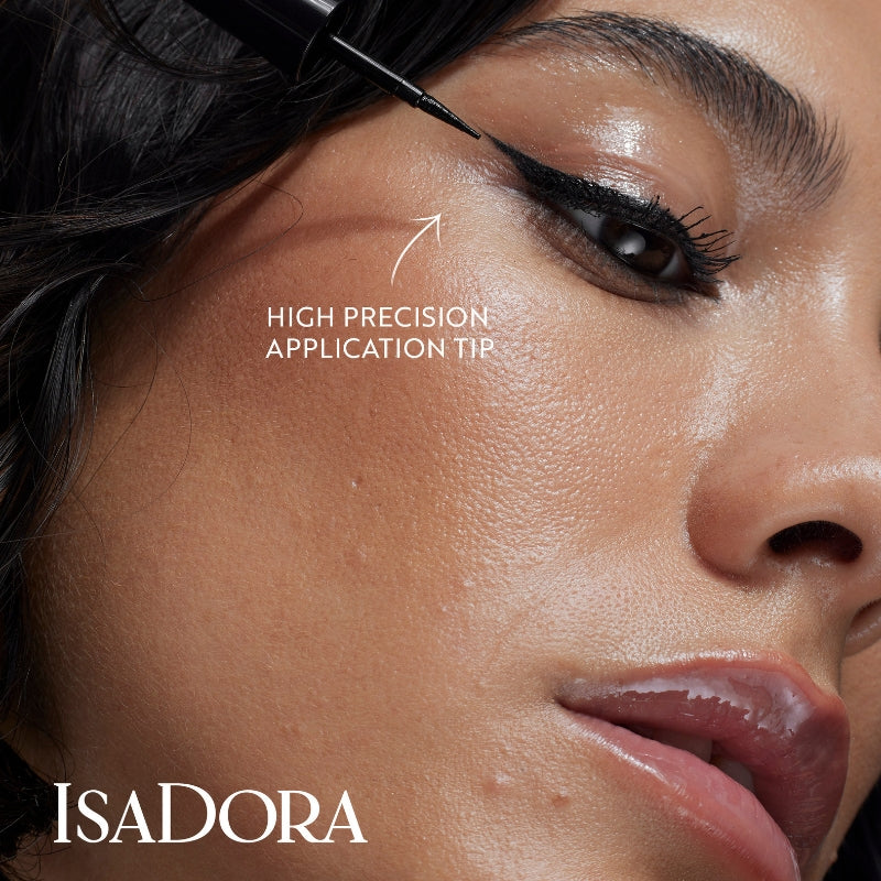 Очна линия IsaDora