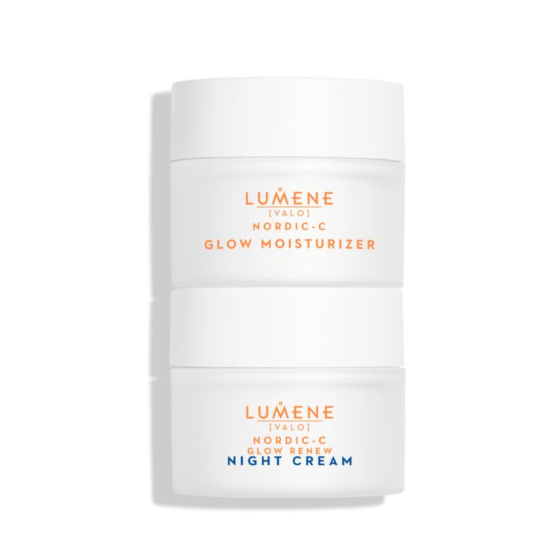 Подаръчен комплект Lumene