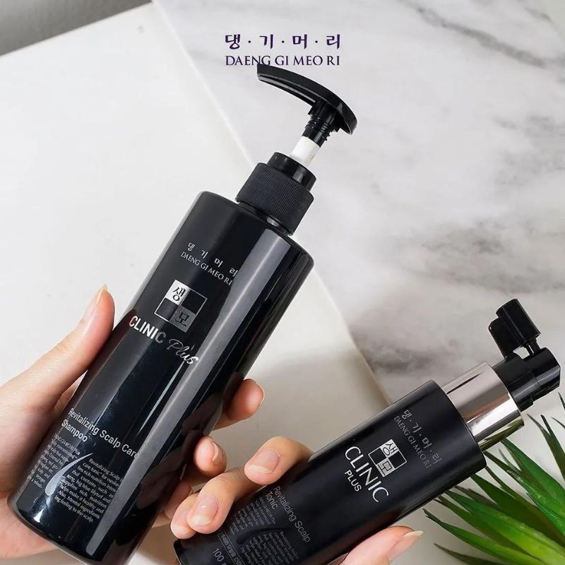 Шампоан Doori Cosmetics
