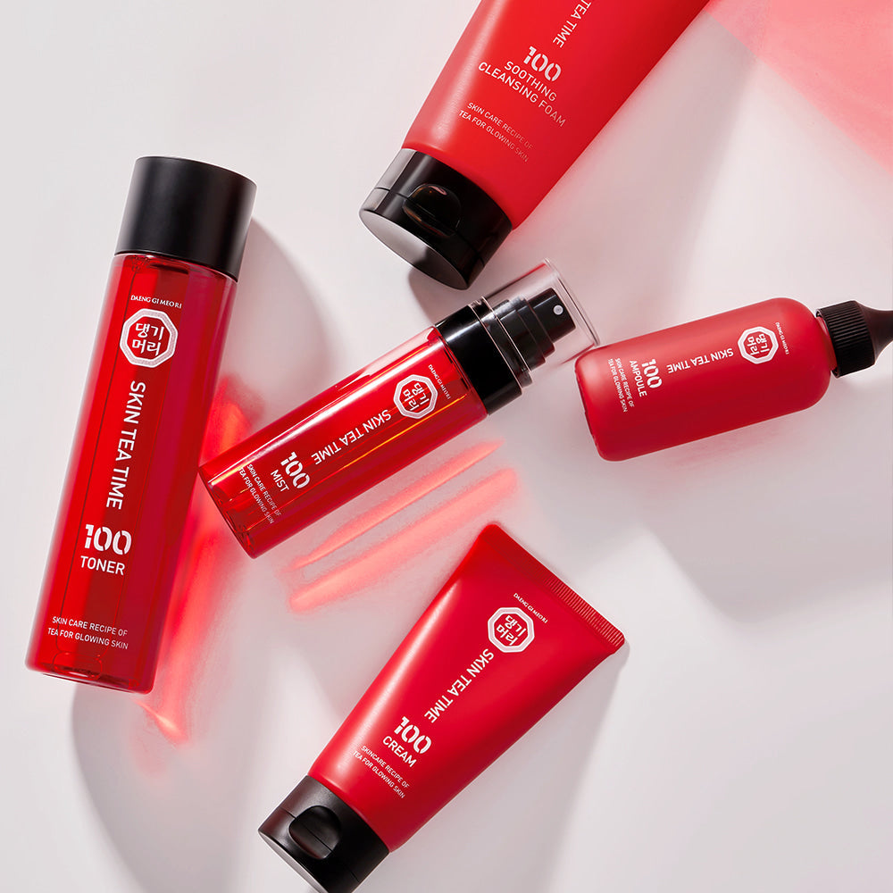 Серум за лице Doori Cosmetics