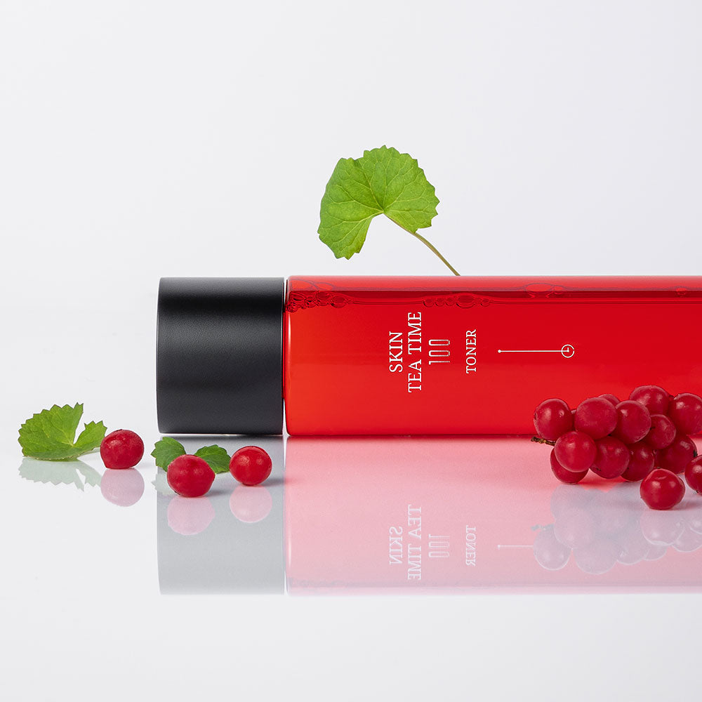 Тонер Doori Cosmetics