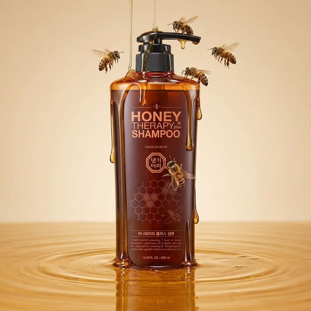 Шампоан Doori Cosmetics