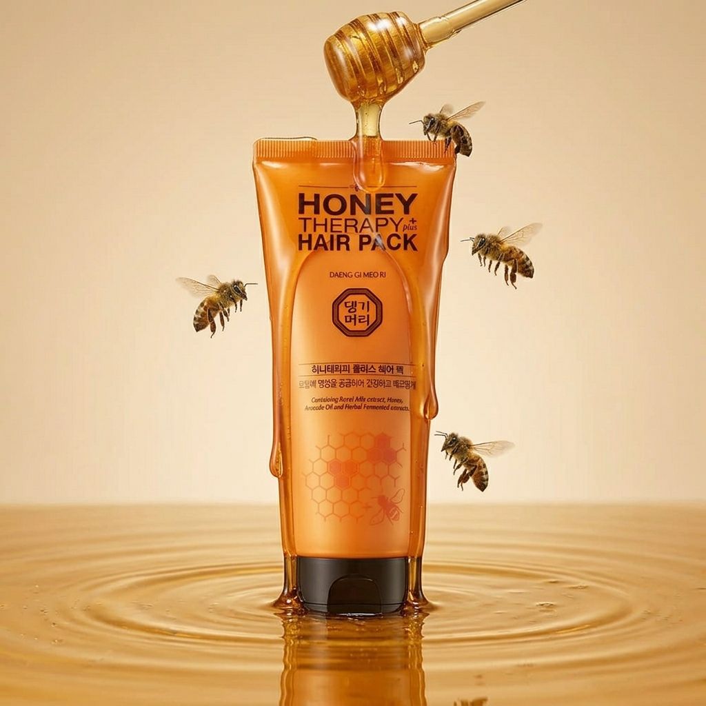 Маска за коса Doori Cosmetics