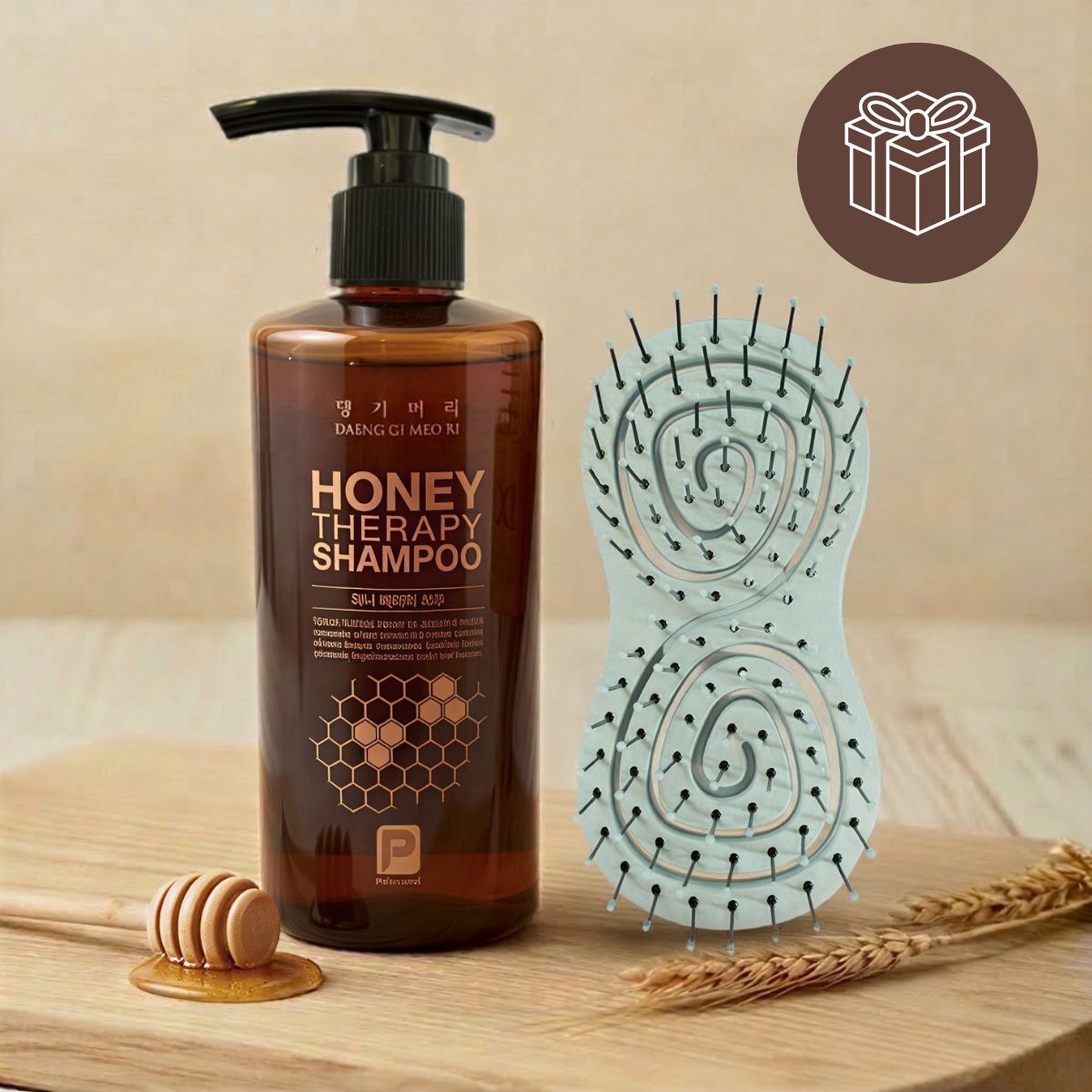 Промо сет Doori Cosmetics