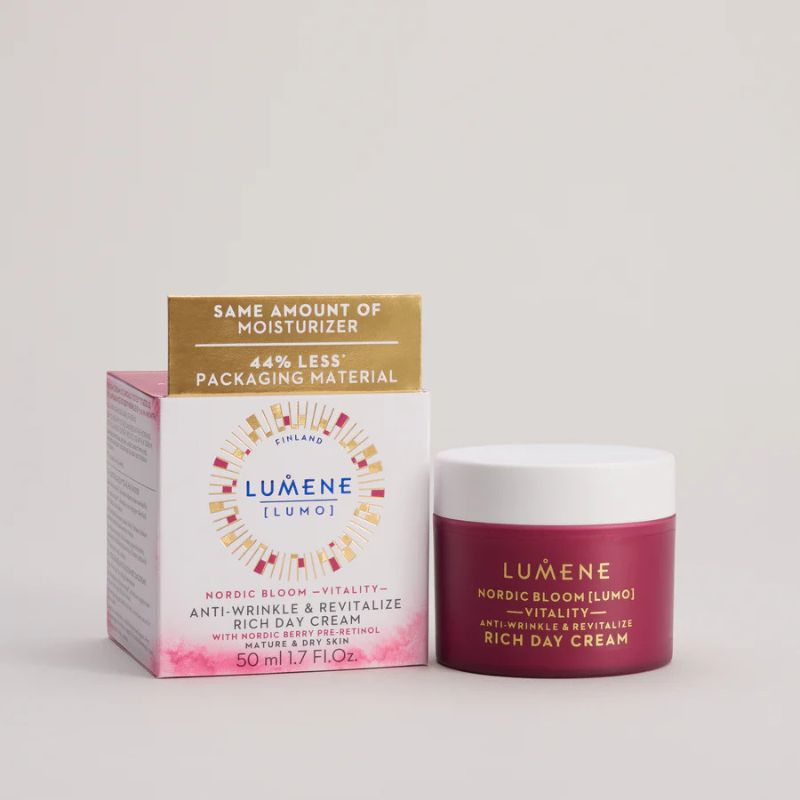 Крем за лице Lumene