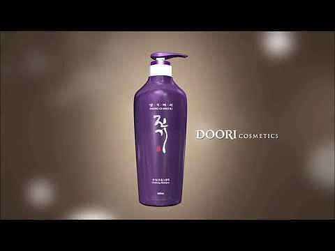 Шампоан Doori Cosmetics
