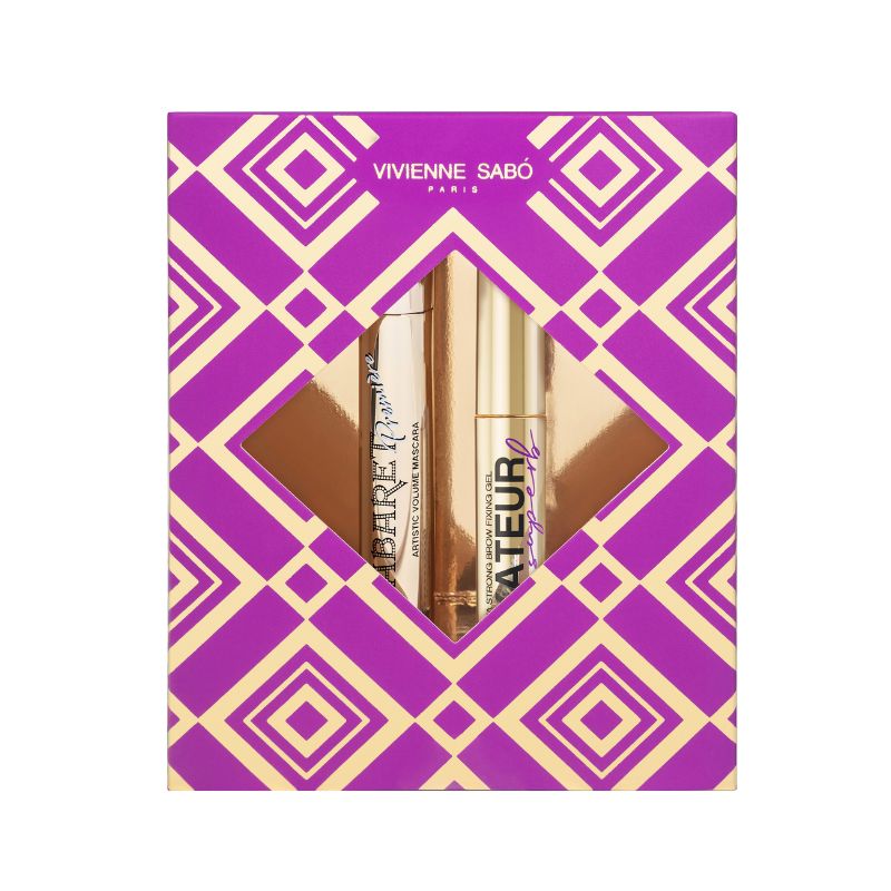 Подаръчен комплект Vivienne Sabó Paris