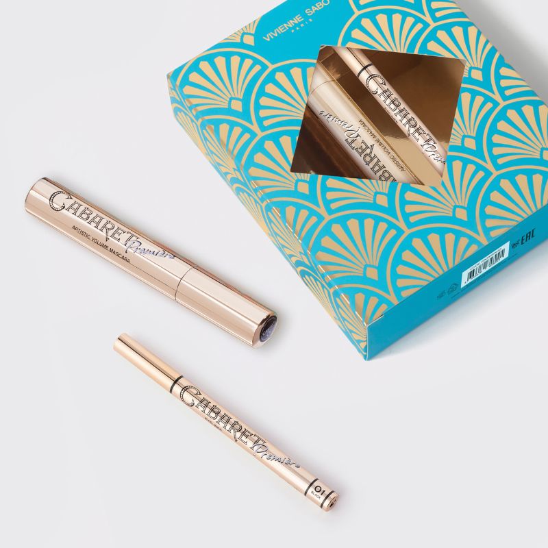 Подаръчен комплект Vivienne Sabó Paris