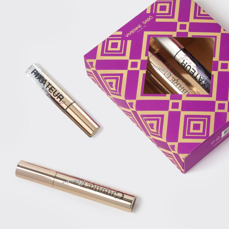 Подаръчен комплект Vivienne Sabó Paris