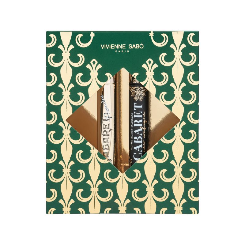 Подаръчен комплект Vivienne Sabó Paris