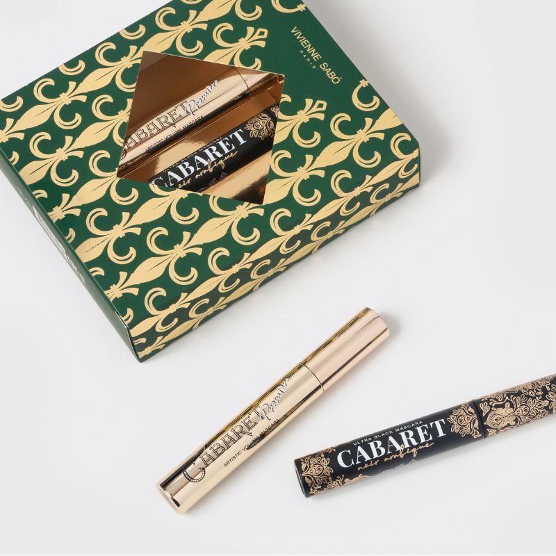 Подаръчен комплект Vivienne Sabó Paris