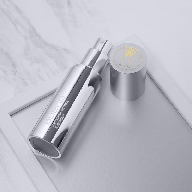 Бакучиол: Растителната алтернатива на ретинола, която кожата ви ще обича