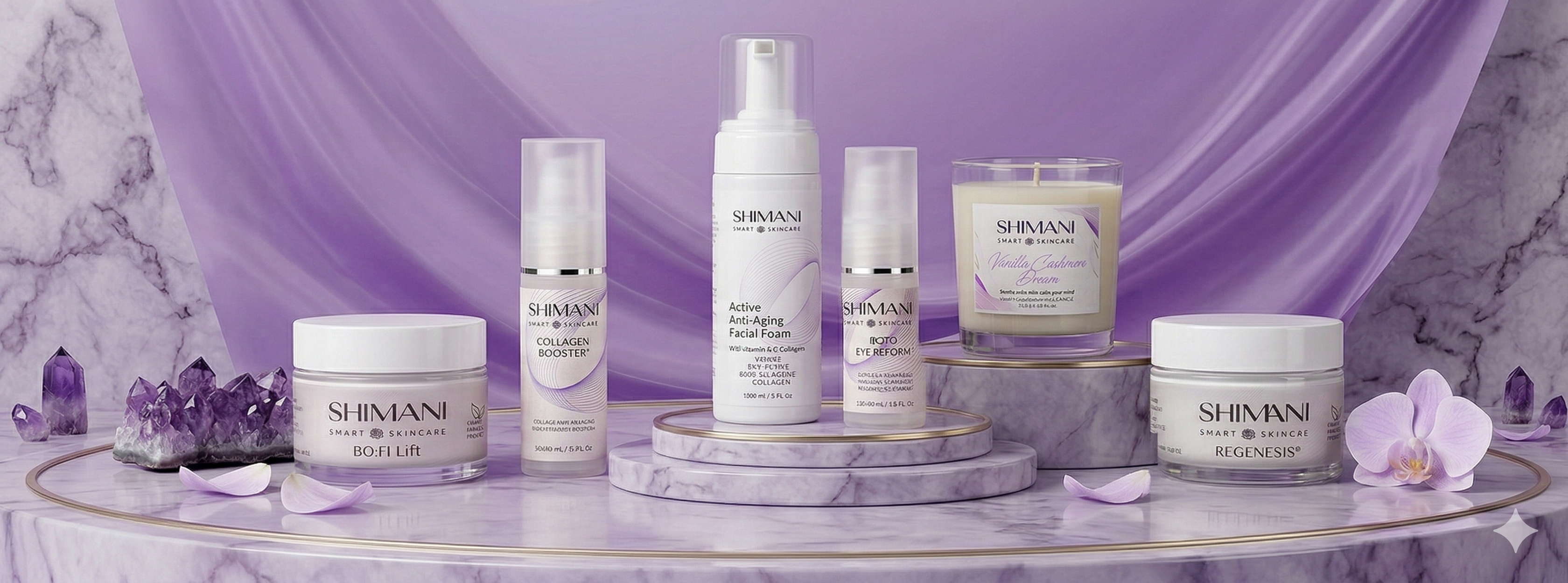 Българската серия със силата на ботокс и филър, но без игли - Bo:Fi от SHIMANI