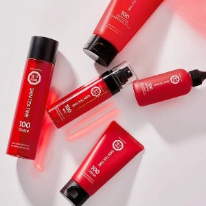 Doori Шизандра