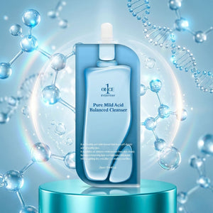 AHA/BHA/PHA киселини