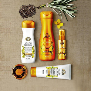 Doori Похранваща терапия Yellow Blossom