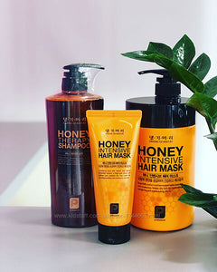 Doori Honey Intensive