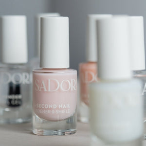Лакове за нокти Isadora