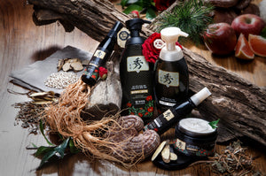 Doori Кралска Камелия