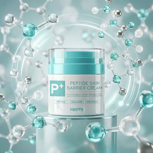 Пептиди за лице