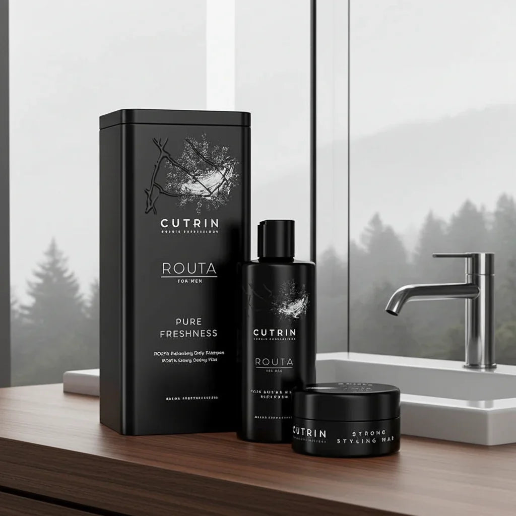 Cutrin Routa MEN