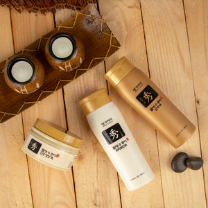 Златен еликсир Doori