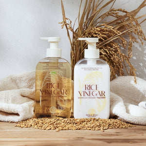 Rice Vinegar