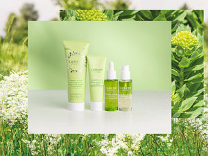 Lumene NORDIC CLEAR [TYYNI]