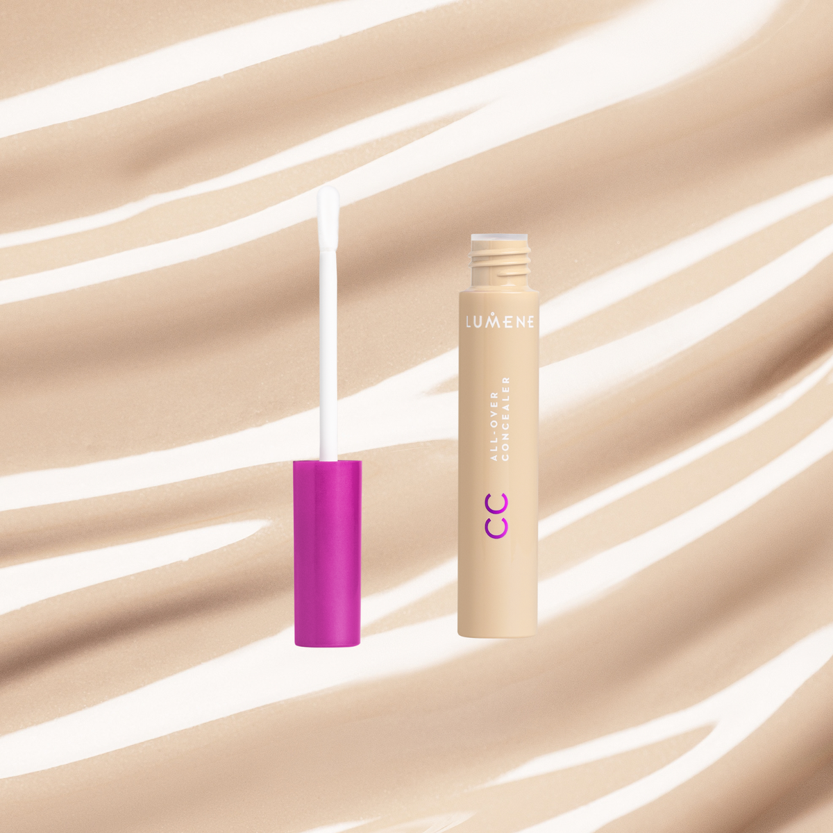 Коректор Lumene 0.5 Light